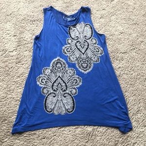 Soma Live Lounge Wear tunic